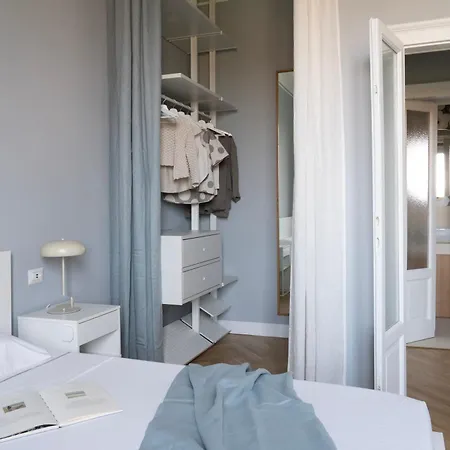 Apartamento Lombardia64
