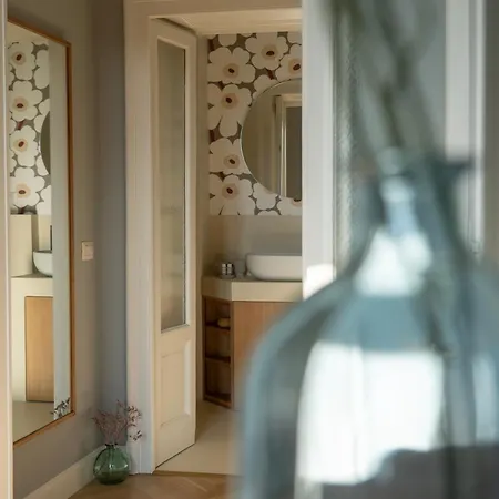 Apartamento Lombardia64 *