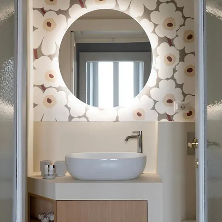 Apartamento Lombardia64 Milão